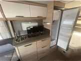 Knaus Südwind 500 FU 