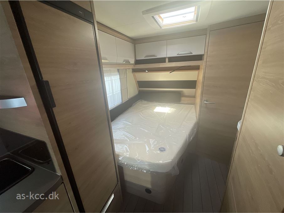 Knaus Südwind 500 FU 