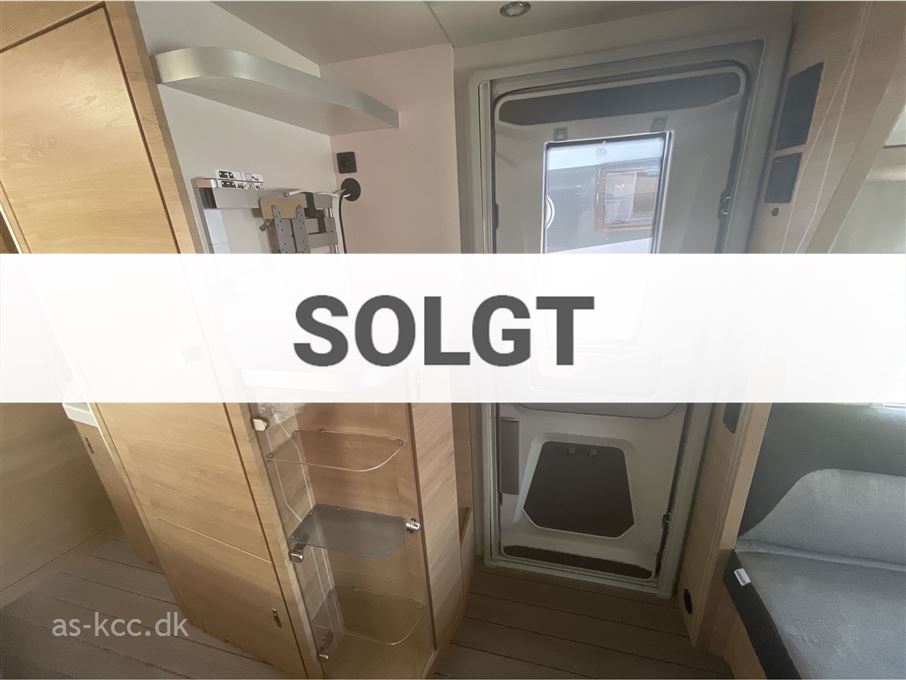 Knaus Südwind 500 FU 