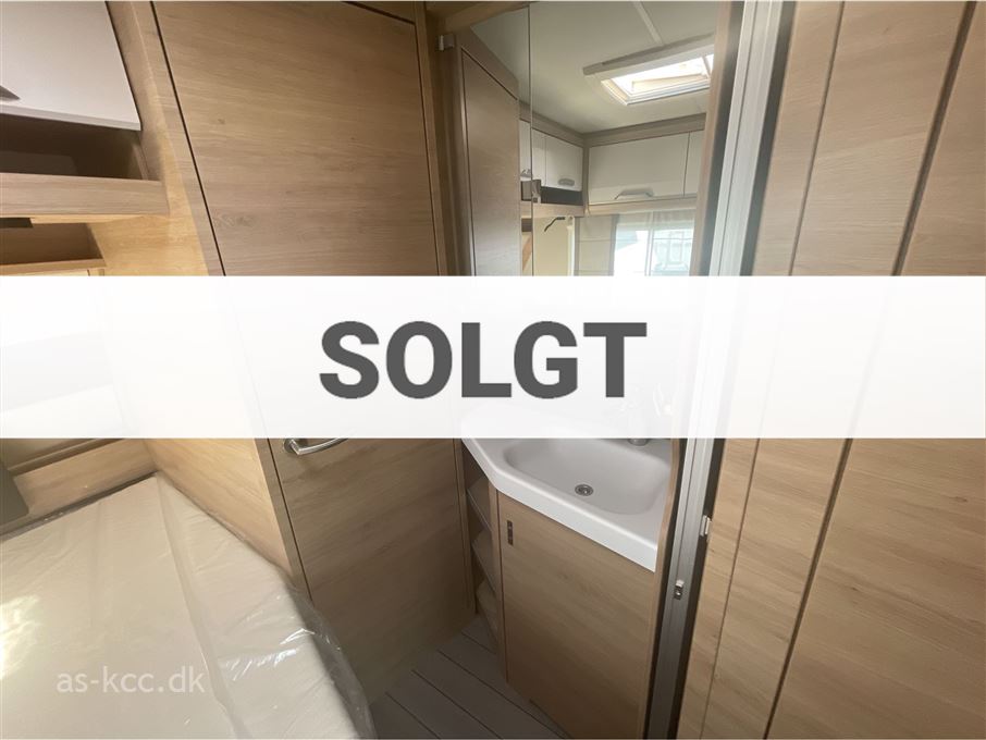 Knaus Südwind 500 FU 