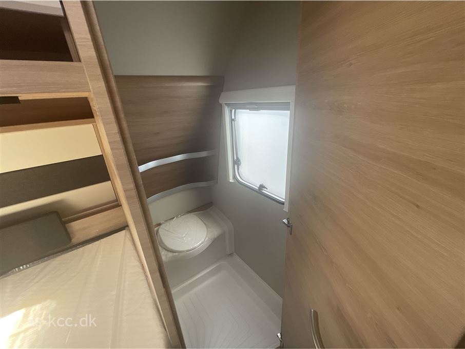 Knaus Südwind 500 FU 