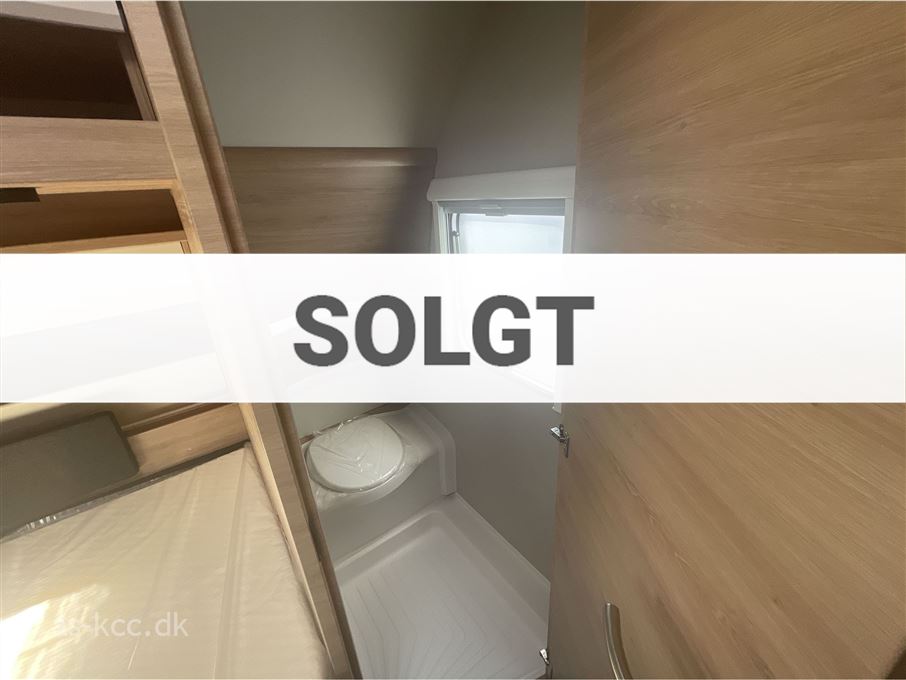 Knaus Südwind 500 FU 