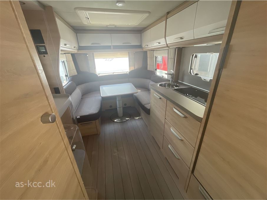 Knaus Südwind 500 FU 