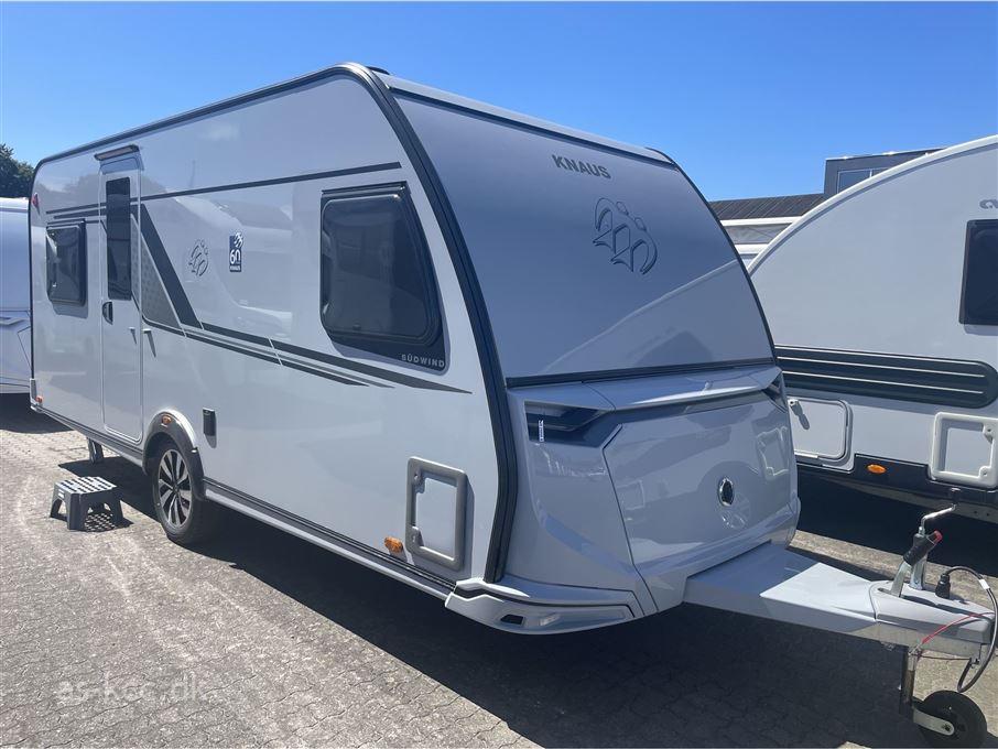 Knaus Südwind 500 FU 
