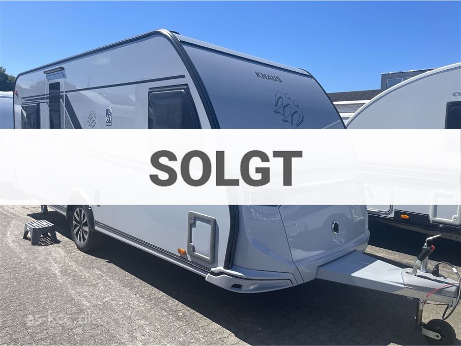 Knaus Südwind 500 FU 