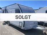 Knaus Südwind 500 FU 