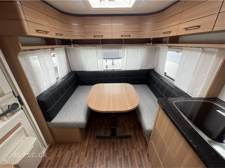 LMC Style 460 D