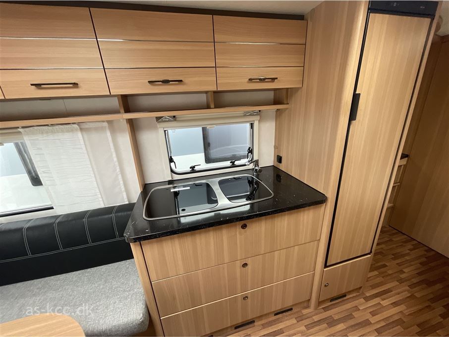 LMC Style 460 D