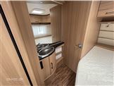 LMC Style 460 D