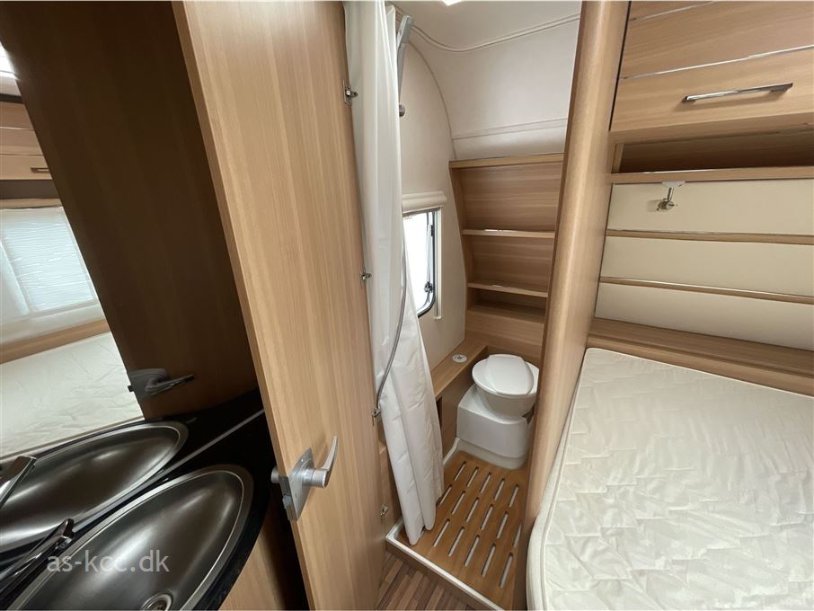 LMC Style 460 D