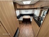 LMC Style 460 D