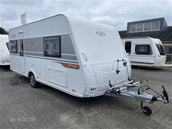 LMC Style 460 D AC000 E-2007/46