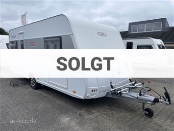 LMC Style 460 D