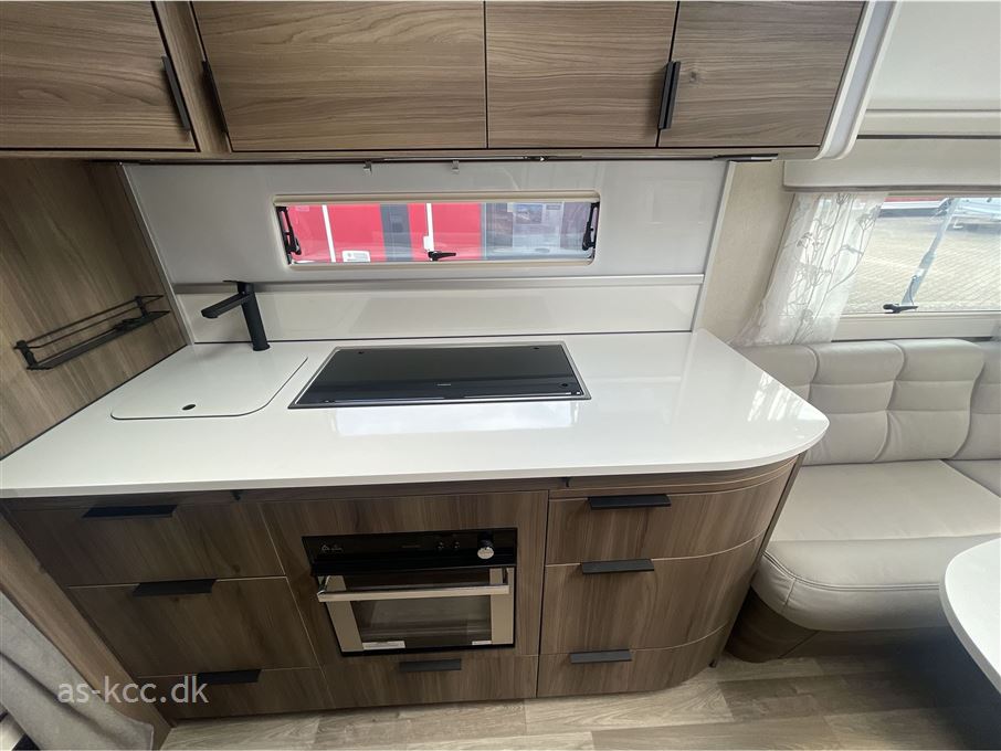 Kabe Smaragd 520 XL KS Premium Line