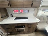 Kabe Smaragd 520 XL KS Premium Line