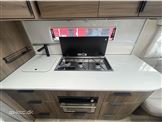 Kabe Smaragd 520 XL KS Premium Line