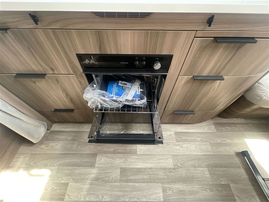 Kabe Smaragd 520 XL KS Premium Line