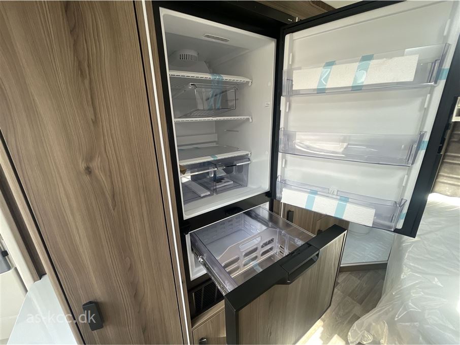 Kabe Smaragd 520 XL KS Premium Line