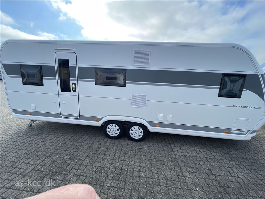 Hobby Excellent Edition 650 KMFe