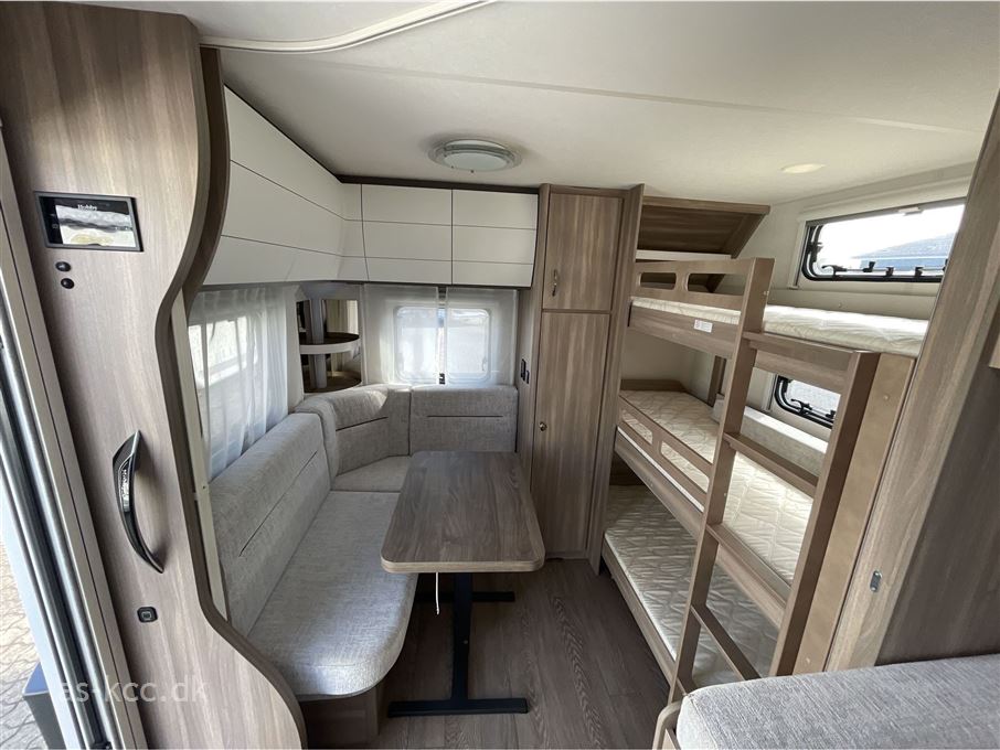 Hobby Excellent Edition 650 KMFe