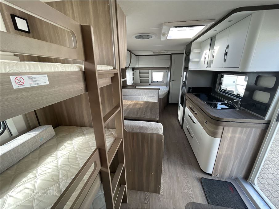 Hobby Excellent Edition 650 KMFe