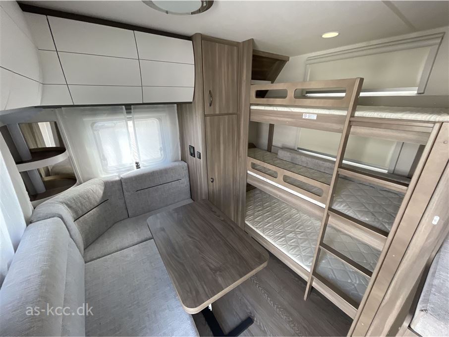 Hobby Excellent Edition 650 KMFe