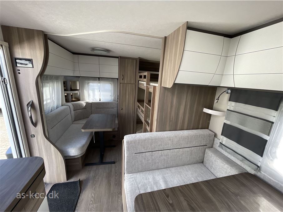 Hobby Excellent Edition 650 KMFe