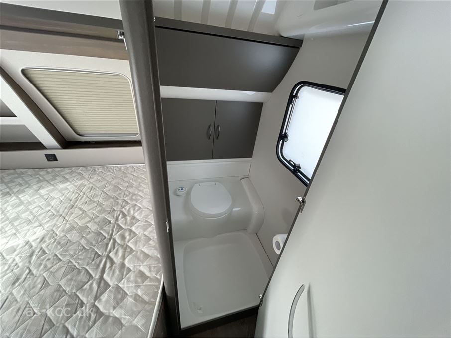 Hobby Excellent Edition 650 KMFe