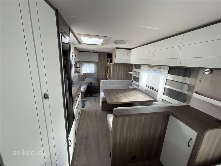 Hobby Excellent Edition 650 KMFe