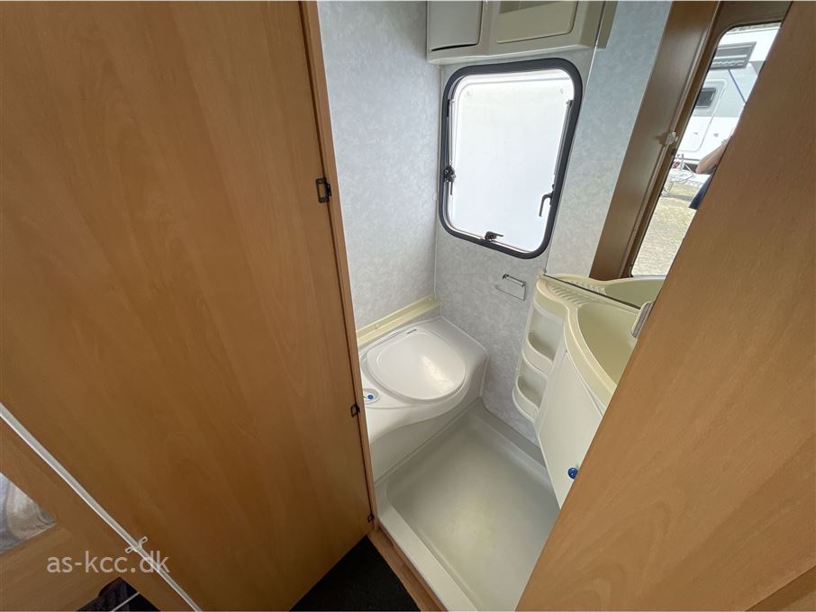 Adria Altea 542 PK