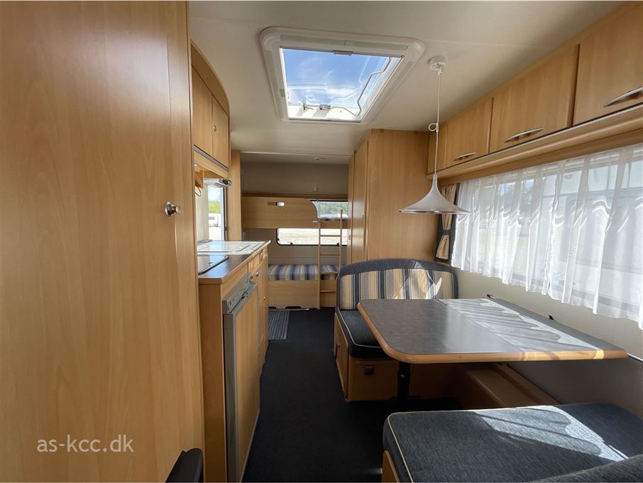 Adria Altea 542 PK