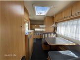 Adria Altea 542 PK
