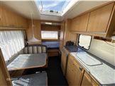 Adria Altea 542 PK