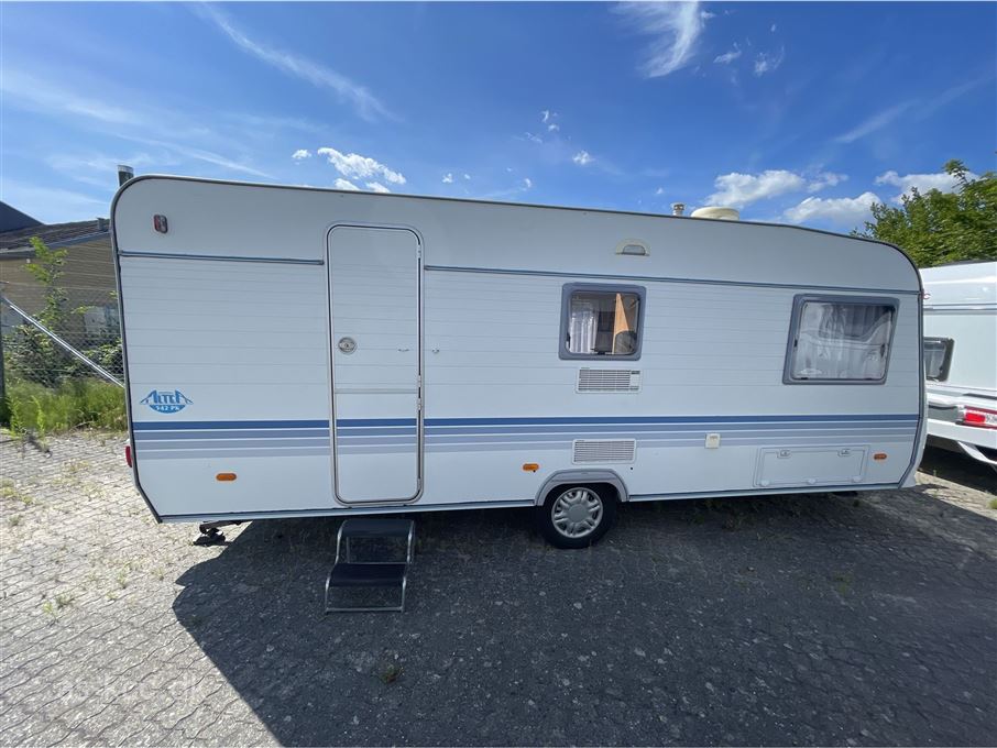 Adria Altea 542 PK