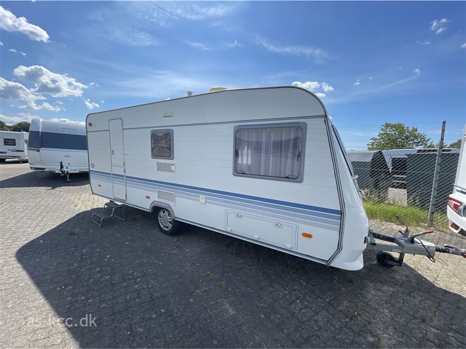 Adria Altea 542 PK