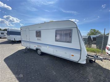 Adria Altea 542 PK
