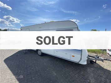 Adria Altea 542 PK
