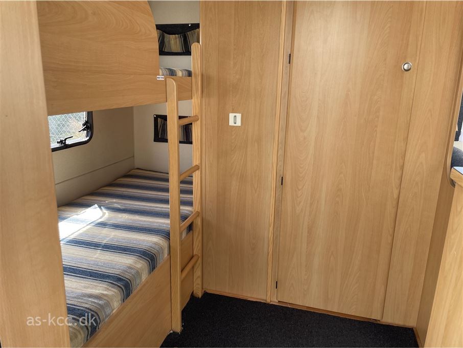 Adria Altea 542 PK