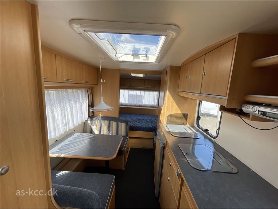 Adria Altea 542 PK