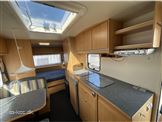Adria Altea 542 PK