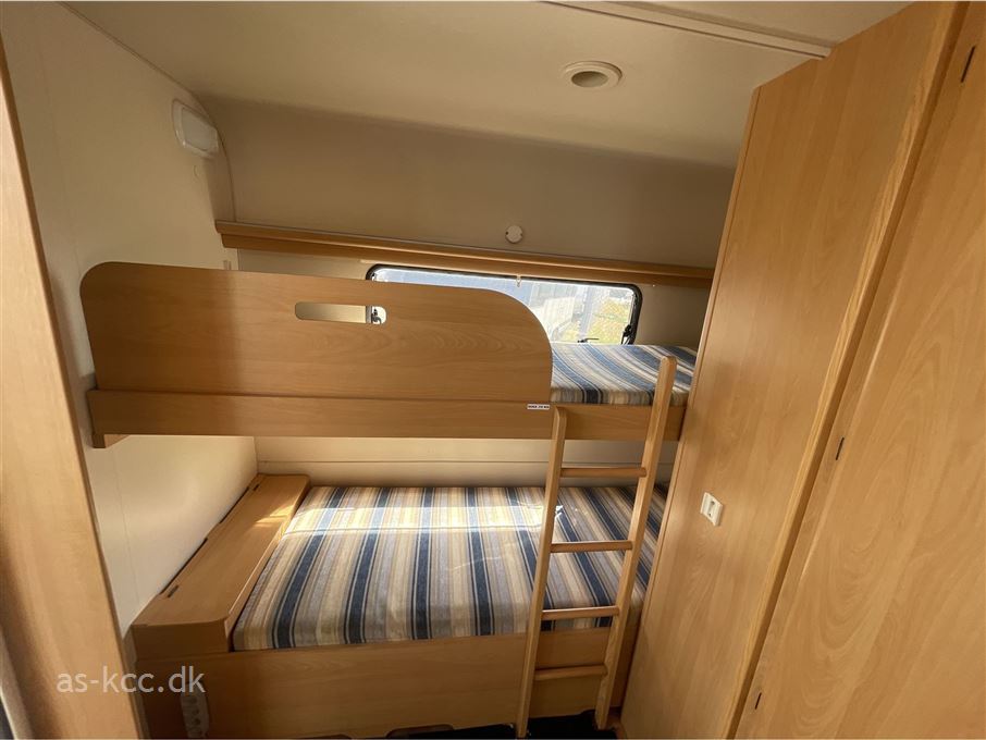 Adria Altea 542 PK
