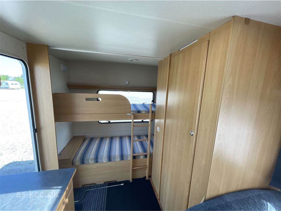 Adria Altea 542 PK