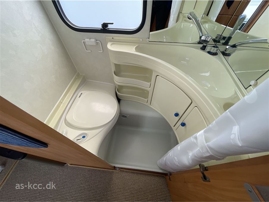 Adria Adora 472 LU