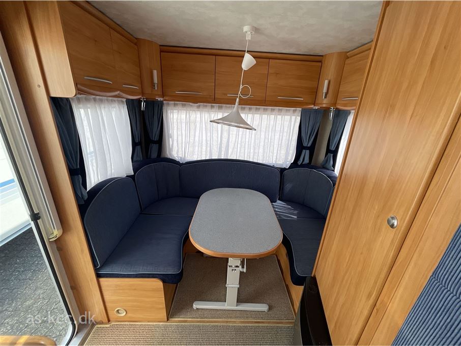 Adria Adora 472 LU
