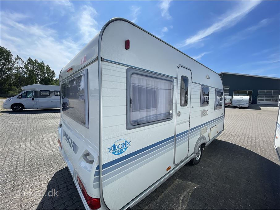 Adria Adora 472 LU