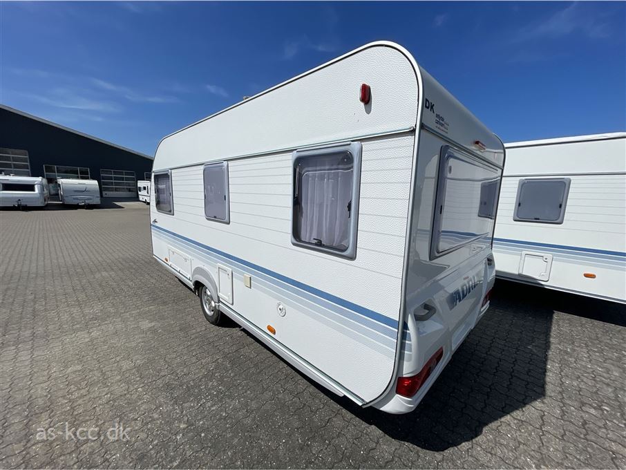 Adria Adora 472 LU
