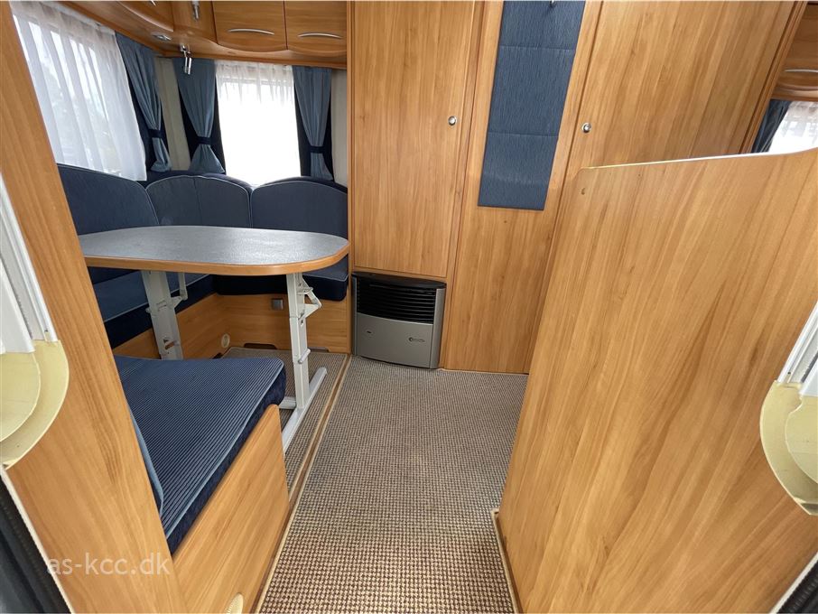Adria Adora 472 LU