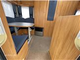 Adria Adora 472 LU