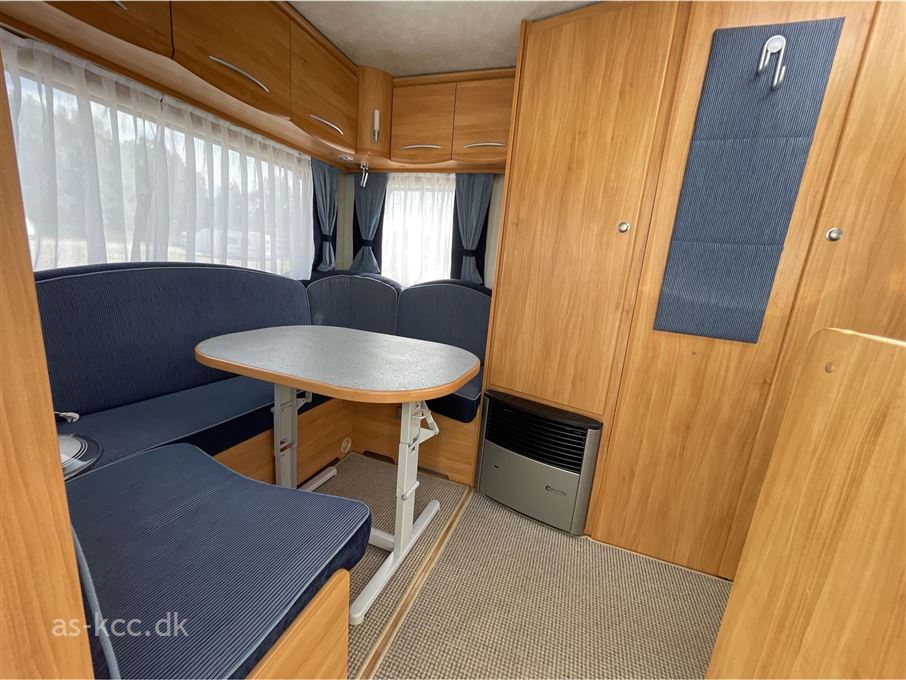 Adria Adora 472 LU