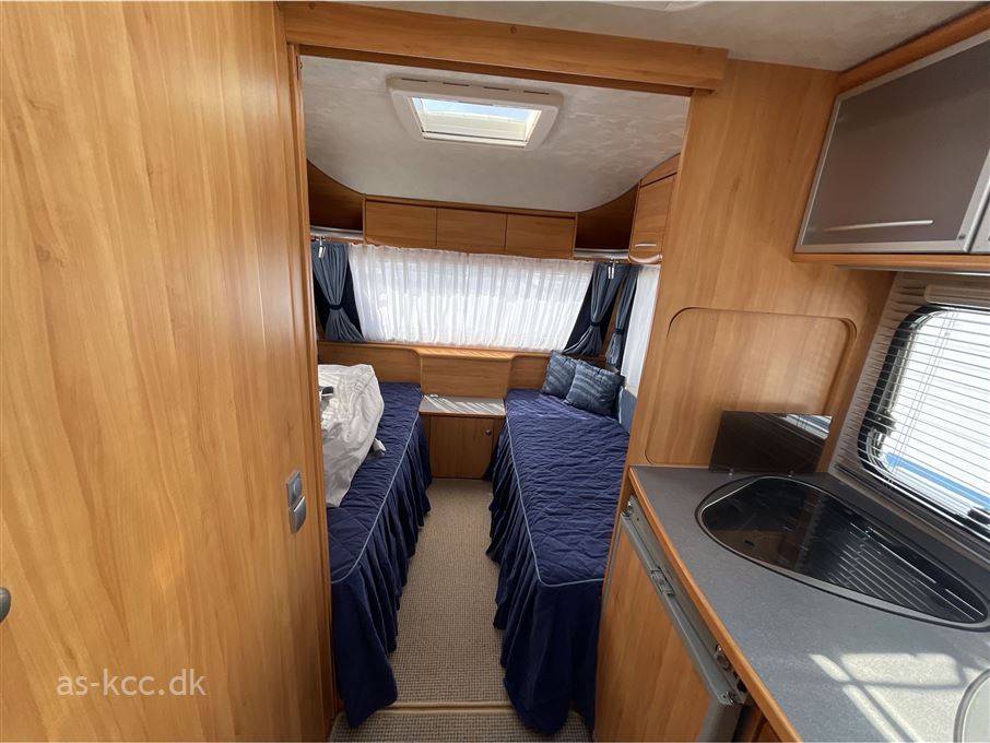 Adria Adora 472 LU